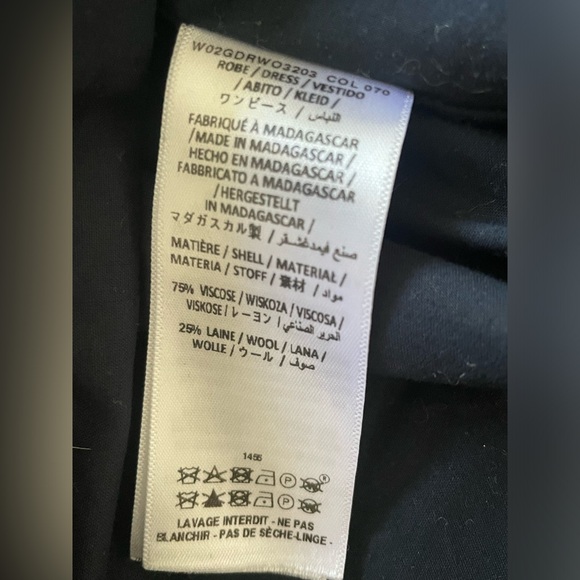 Bonpoint Fantine Dress - Picture 5 of 5